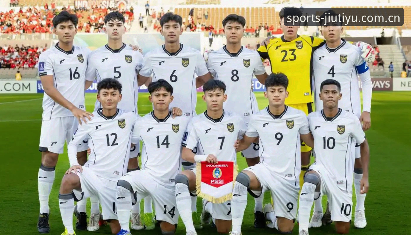 U17世界杯抽签结果出炉，中国男女足如何应对强敌？