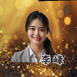 李峰